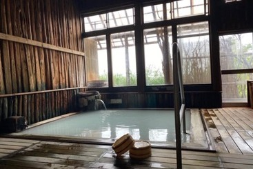 Shinnoji Onsen Sagamiya Ryokan