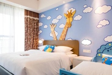 酒店 Chimelong Xiangjiang