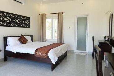 هتل Green Star Resort