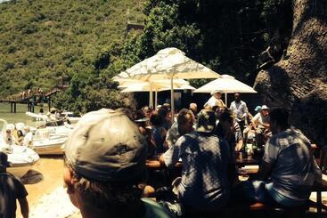 Knysna Lodge Self Catering Accommodation