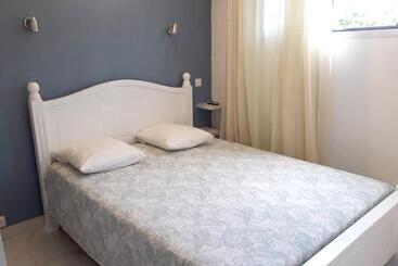 Appartement Moderne Au Coeur Du Lamentin / 65m² / Terrasse - Le Lamentin