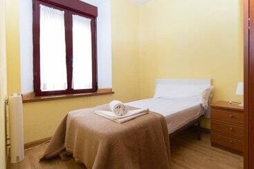 Apartamentos Canfranc 3000 - Canfranc