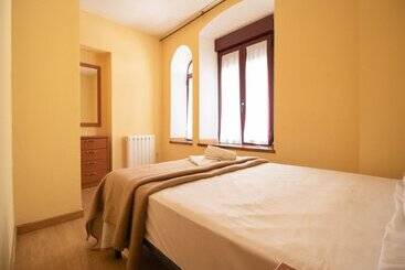 Apartamentos Canfranc 3000