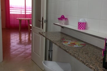 Apartamentos Neptuno I