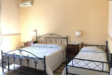 B&b Dimora Annulina