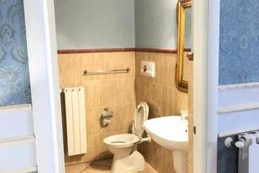 B&b Dimora Annulina