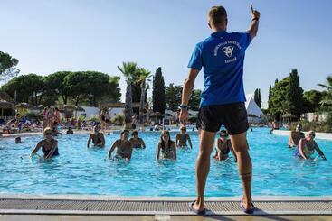 Belambra Clubs La Grande Motte Petite Camargue   Presqu île Du Ponant