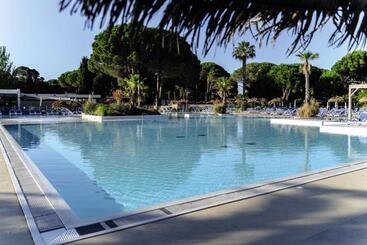 Belambra Clubs La Grande Motte Petite Camargue   Presqu île Du Ponant