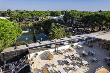Belambra Clubs La Grande Motte Petite Camargue   Presqu île Du Ponant