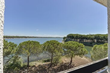 Belambra Clubs La Grande Motte Petite Camargue   Presqu île Du Ponant