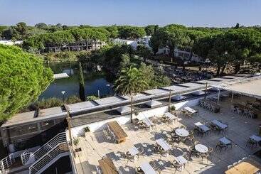 Belambra Clubs La Grande Motte Petite Camargue   Presqu île Du Ponant
