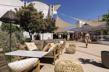 Belambra Clubs La Grande Motte Petite Camargue   Presqu île Du Ponant