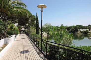 Belambra Clubs La Grande Motte Petite Camargue   Presqu île Du Ponant