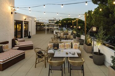 Belambra Clubs La Grande Motte Petite Camargue   Presqu île Du Ponant