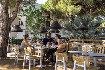 Belambra Clubs La Grande Motte Petite Camargue   Presqu île Du Ponant