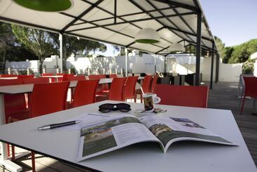 Belambra Clubs La Grande Motte Petite Camargue Presqu île Du Ponant