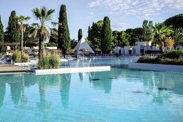 Belambra Clubs La Grande Motte Petite Camargue   Presqu île Du Ponant