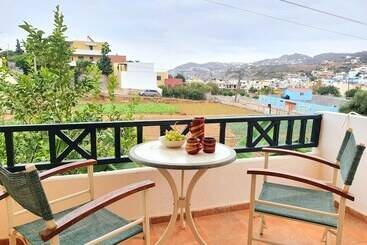 Dioskouroi Apts