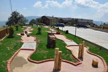 Don Constantino Hotel & Spa