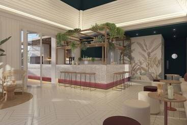 Dreams Madeira Resort Spa & Marina All Inclusive