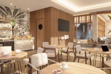 Dreams Madeira Resort Spa & Marina   All Inclusive