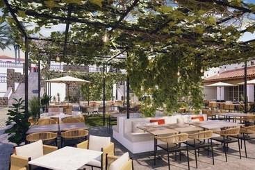 Dreams Madeira Resort Spa & Marina   All Inclusive