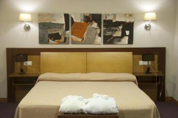 El Salugral Termal Resort