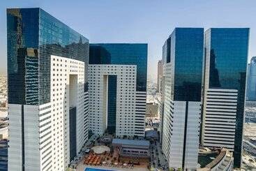 Ezdan Hotel Doha