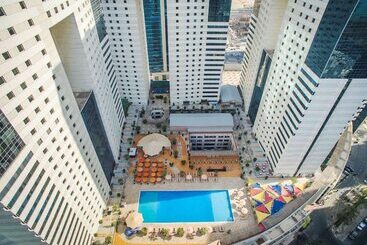 Ezdan Hotel Doha