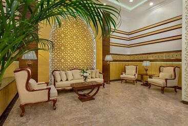Ezdan Hotel Doha