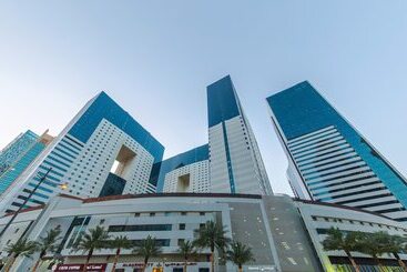 Ezdan Hotel Doha
