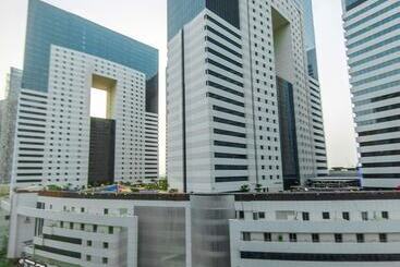 Ezdan Hotel Doha