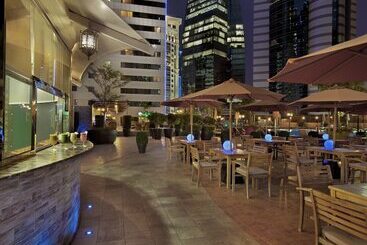 Ezdan Hotel Doha