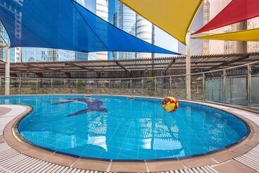 Ezdan Hotel Doha