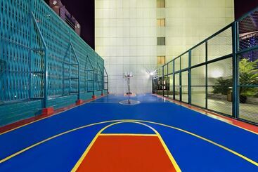 Ezdan Hotel Doha