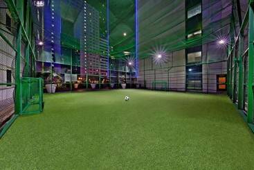 Ezdan Hotel Doha