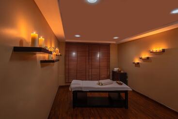 Ezdan Hotel Doha