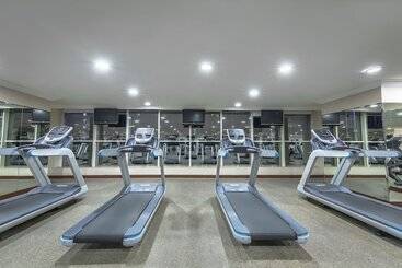 Ezdan Hotel Doha