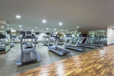 Ezdan Hotel Doha