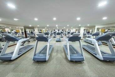Ezdan Hotel Doha