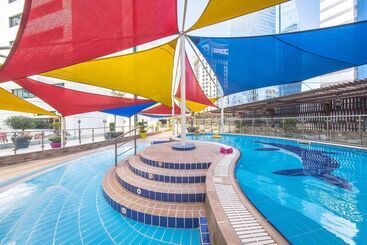 Ezdan Hotel Doha