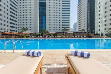 Ezdan Hotel Doha