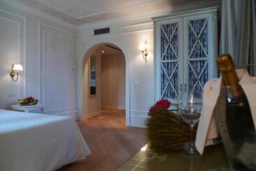 Garda Hotel San Vigilio Golf - Pozzolengo