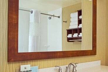Hampton Inn & Suites Pittsburgh/waterfrontwest Homestead