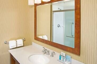 Hampton Inn & Suites Pittsburgh/waterfrontwest Homestead