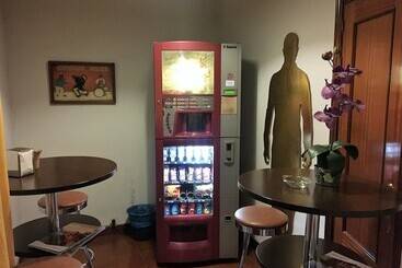Hostal Tokio