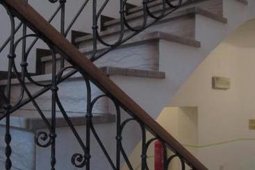 هتل Albergo San Pietro