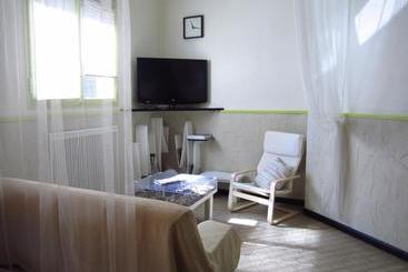 هتل Albergo San Pietro