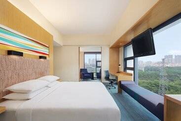 هتل Aloft Nanhai Foshan
