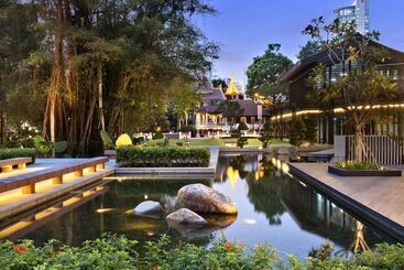 هتل Aloft Singapore Novena